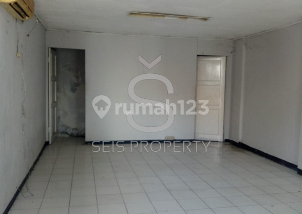 DIJUAL PABRIK/GUDANG EX GARMENT DAN SNACK DI KATAPANG SOREANG