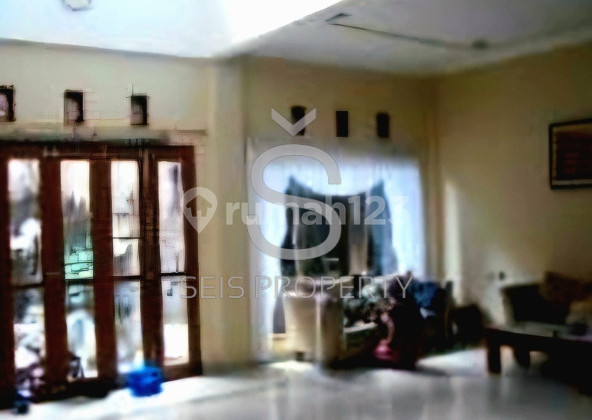 FOR SALE CHEAP HOUSE IN CIAWITALI CITEREUP CIMAHI CITY