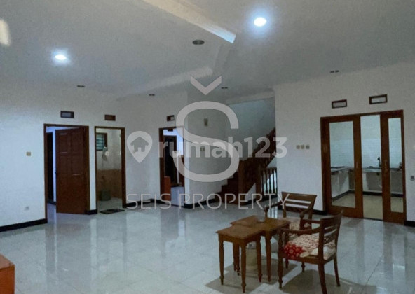 Dijual Rumah Siap Huni Wing 3 Setiabudi Regency Bandung