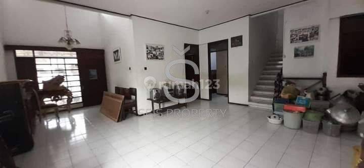 DIJUAL RUMAH TINGGAL DI TAMAN CIBADUYUT INDAH KOTA BDG 1