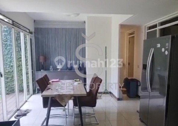 For Rent Fully Furnished House Ready to Occupy in Kbp West Bdg 2