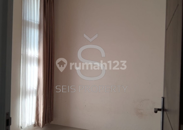Dijual Rumah Siap Huni di Kiara Residence Kota Bandung 2