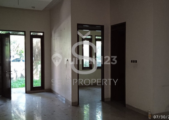 DIJUAL RUMAH TINGGAL DI BATUNUNGGAL MULIA KOTA BANDUNG 2