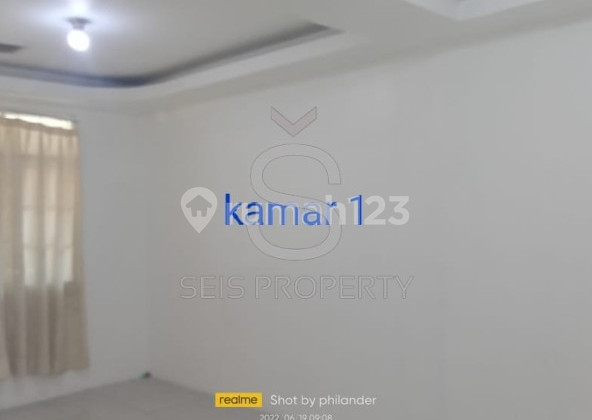 Dijual Cepat Rumah Sarijadi Kota Bandung