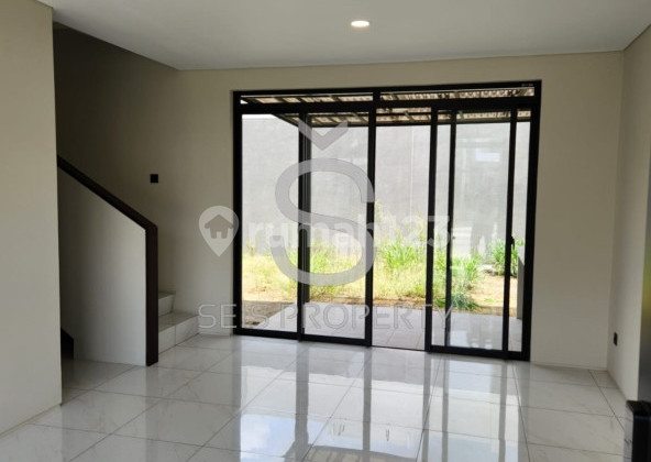 Dijual Rumah Siap Huni Tatar Punawangi Kbp