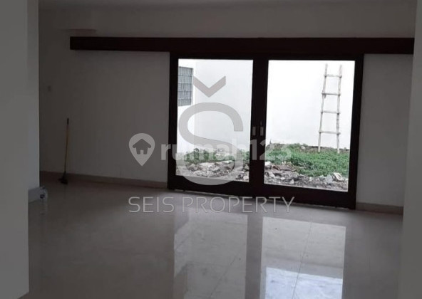 Dijual Rumah Siap Huni di Pasirsalam Kota Bandung 2