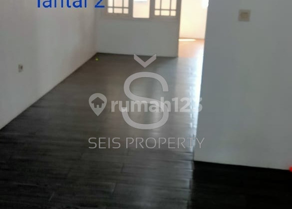 Dijual Cepat Rumah Sarijadi Kota Bandung 2