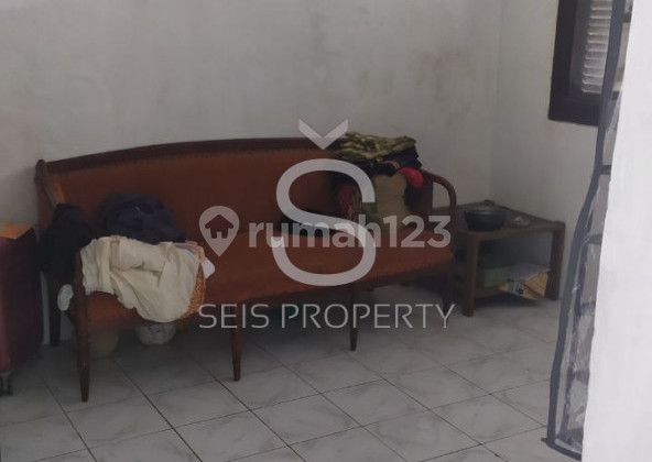 For Sale Ready-to-Occupy House in Ciwastra, Bandung City 2