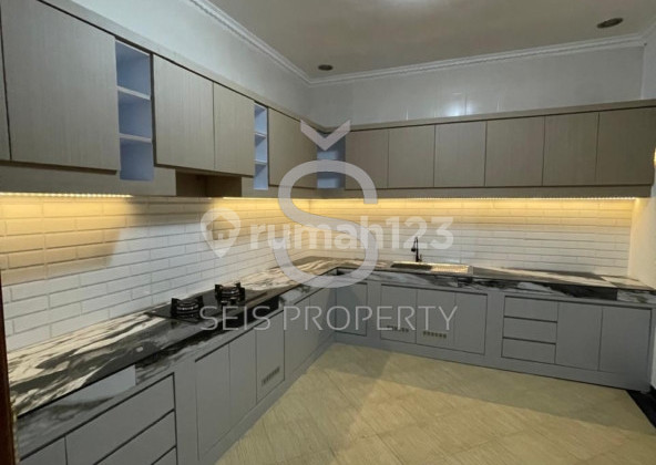 Dijual Rumah Siap Huni Wing 3 Setiabudi Regency Bandung 2