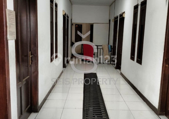 Dijual Kost 2 Lantai di Daerah Pamoyanan Kota Bandung