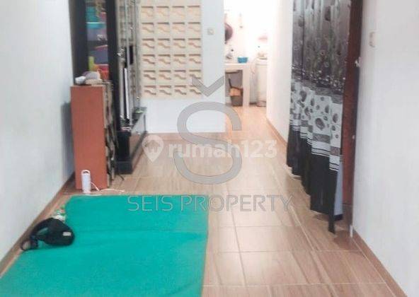 DIJUAL RUMAH DI GRAHA BUKIT RAYA CILAME BANDUNG BARAT 1