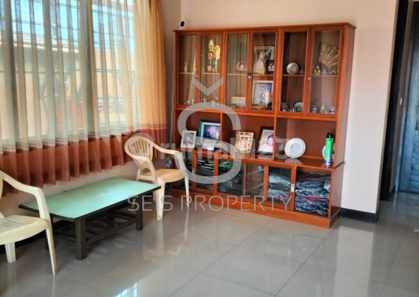 Dijual Rumah 2 Lantai Siap Huni di Taman Kopo Indah Bdg 2