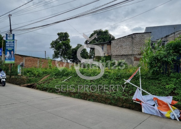 LAND FOR SALE WITH BANDUNG CITY VIEW IN DAGO GIRI LAND FOR SALE WITH BANDUNG CITY VIEW IN DAGO GIRI
