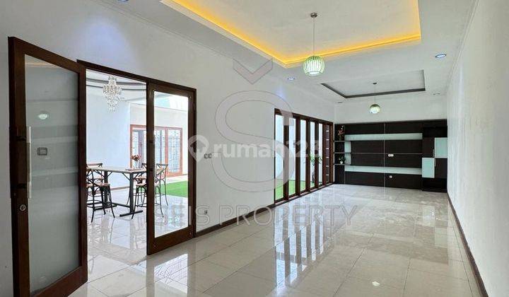 Dijual Rumah Bagus Siap Huni Di Buahbatu Bandung 1