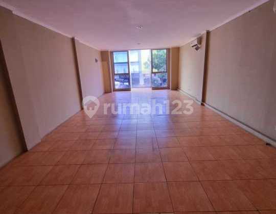 Ready-to-Use Ruko in the Heart of Paskal 23 City 1