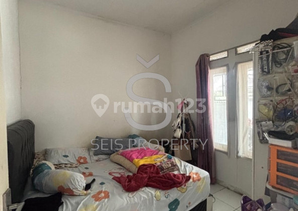 For Sale House in Prima Sukamenak Indah Complex 2
