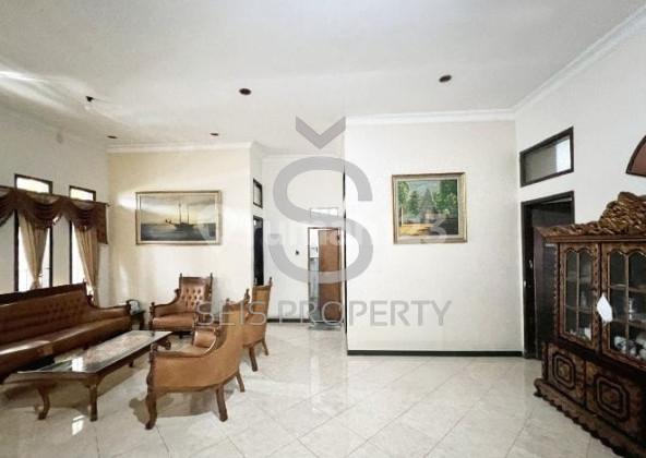 For Sale: Residential House in Margawangi Ciwastra Bandung 2