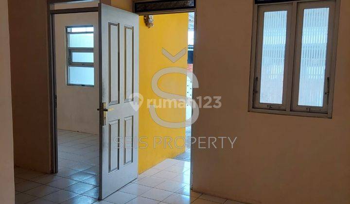 JUAL RUMAH DI VCI 2 NGAMPRAH KAB BANDUNG BARAT 1