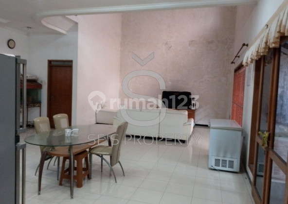 Dijual Rumah Tinggal di Taman Kopo Indah Bandung