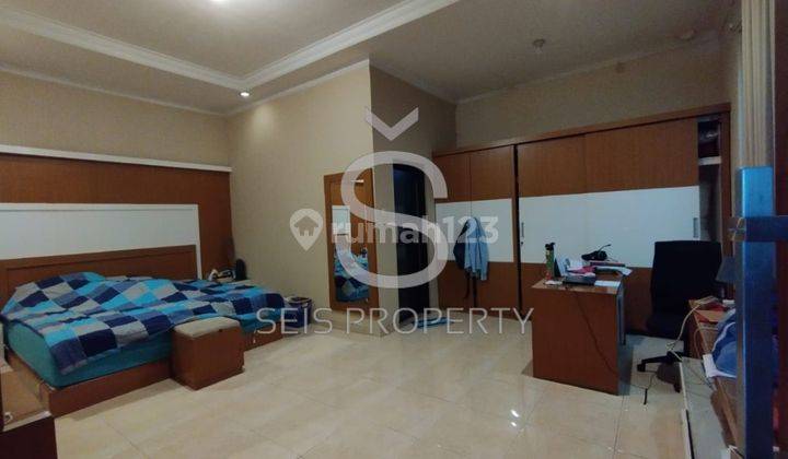 DIJUAL RUMAH TINGGAL DI PASIR SALAM KOTA BANDUNG 1