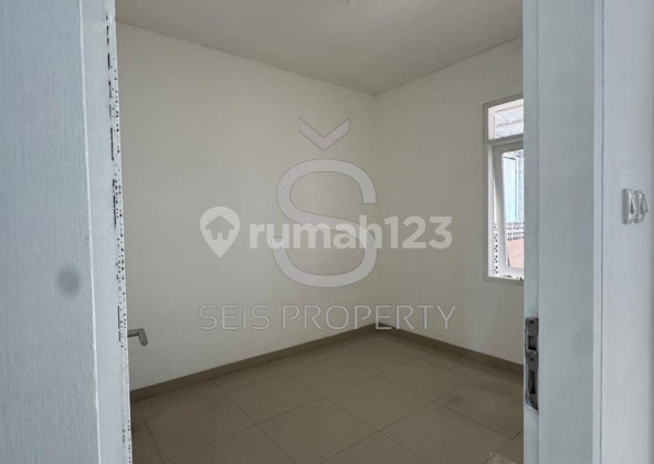 For Rent: Move-In Ready Residence in Antapani Complex, Bandung 2