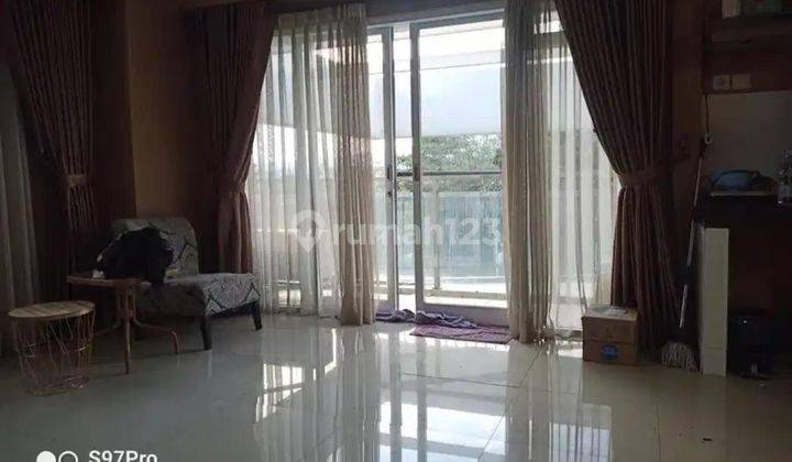 Jual Apartemen posisi Hook di Gateway Pasteur 1