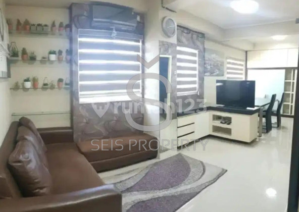 For Rent Ready-to-Occupy Apartment Suites Metro Kota Bandung For Rent Ready-to-Occupy Apartment Suites Metro Kota Bandung