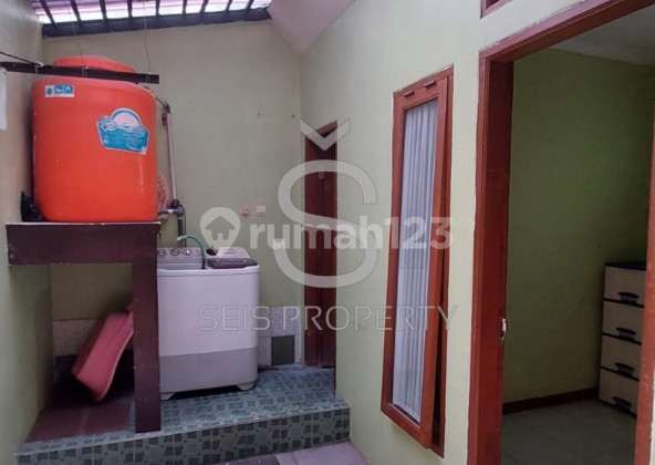 For Rent Fully Furnished House in Tegal Kawung Cipageran Cimahi