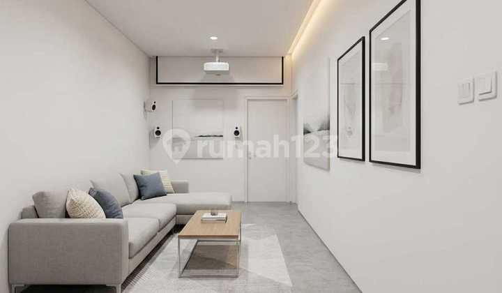 For Sale / For Rent 2-Story Shop House in Pasir Salam 1