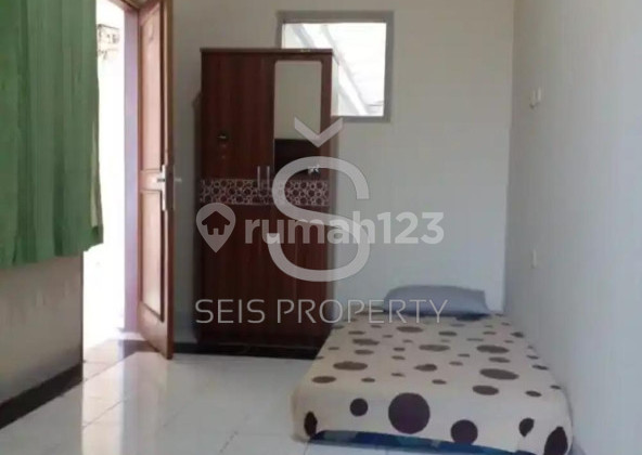 Boarding House for Sale Near ITB and Unpad Campuses on Jl Tubagus Ismail, Bandung 2