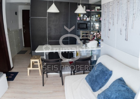 For Sale Apartement Gateway Pasteur Bandung For Sale Apartement Gateway Pasteur Bandung