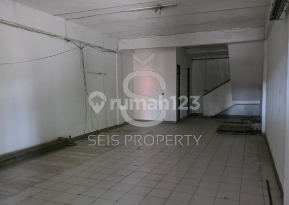 For Rent: Ready-to-Occupy Shophouse on Pasko Road Extension 2