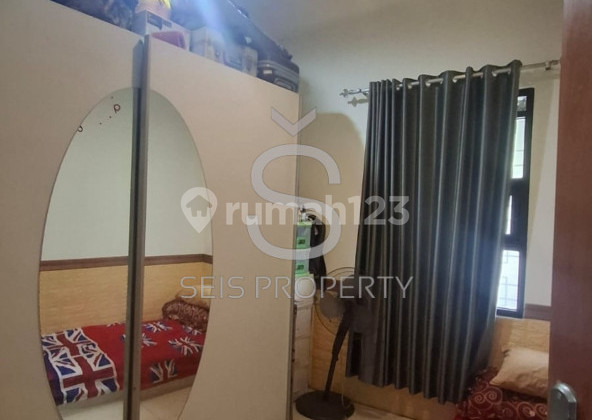 Dijual Rumah Minimalis di Komplek Griya Bojongsari Bojongsoang Bdg 2