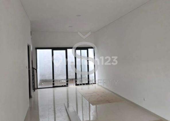 DIJUAL RUMAH BARU SIAP HUNI KIARA RESIDENCE BANDUNG 2