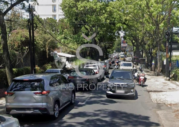 Jual Rumah Hitung Tanah Jl Dr Setiabudi Kota Bandung 2