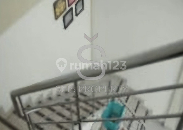 DIJUAL MURAH RUMAH DI CIAWITALI CITEREUP KOTA CIMAHI 2