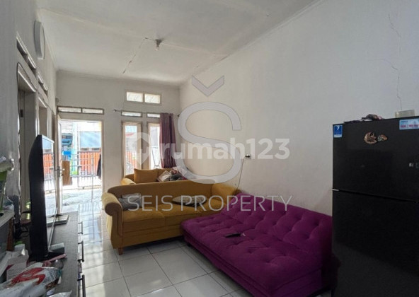 For Sale House in Prima Sukamenak Indah Complex