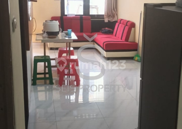 FOR SALE WELL-MAINTAINED RESIDENCE BUANA INDAH BANDUNG