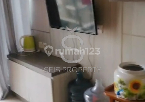 For Sale Gateway Pasteur 2 Bedroom Apartment in Bandung City 2