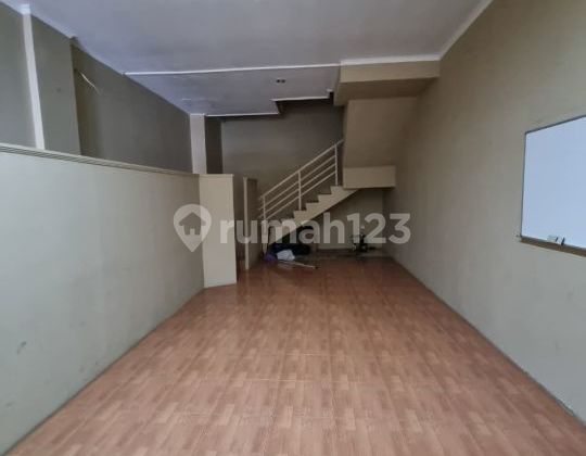 Ready-to-Use Ruko in the Heart of Paskal 23 City 2