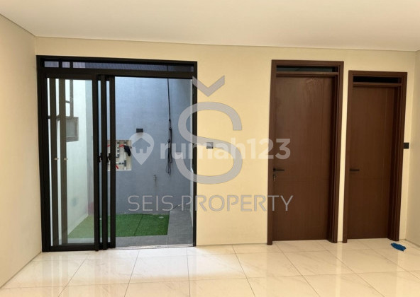 Dijual Siap Huni Rumah Tatar Punawangi Kbp 2