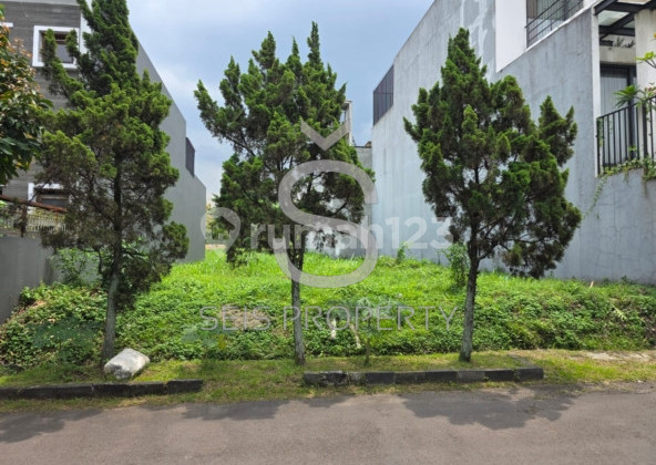 DIJUAL TANAH SIAP BANGUN KOPO MAS REGENCY BANDUNG