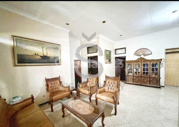 For Sale: Residential House in Margawangi Ciwastra Bandung