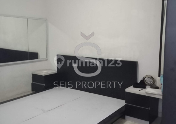 Dijual Rumah 2 Lantai Siap Huni di Melong Kota Bandung