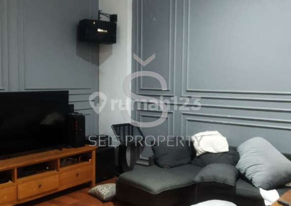 For Sale Comfortable and Serene House in Istana Gardenia Cimahi For Sale Comfortable and Serene House in Istana Gardenia Cimahi