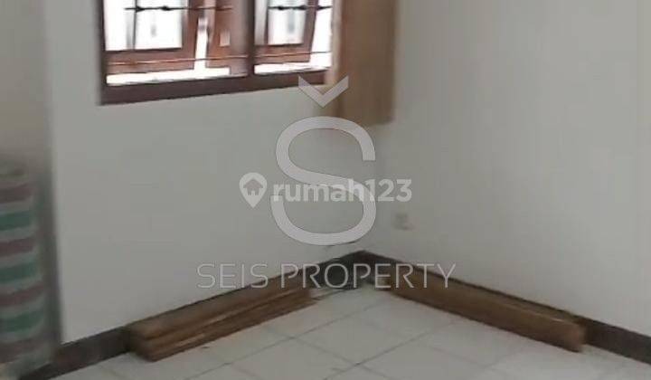 Disewakan Rumah Siap Huni Di Sayap Jl Gatsu Kota Bandung 2