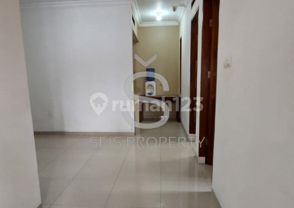 House for Rent Fully Furnished in Tegal Kawung Cipageran Cimahi