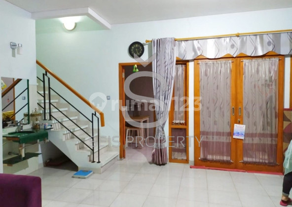 FOR RENT HOUSE IN TAMAN PERSADA RESIDENCE MARGAHAYU BUAHBATU BDG FOR RENT HOUSE IN TAMAN PERSADA RESIDENCE MARGAHAYU BUAHBATU BDG