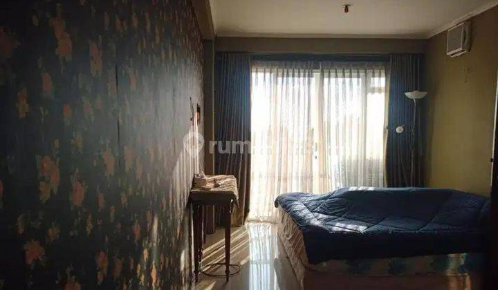 Jual Apartemen posisi Hook di Gateway Pasteur 2