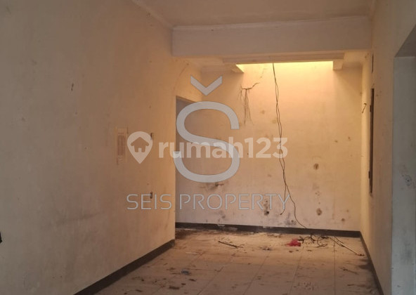 For Sale 1-Story House in Banyu Biru Regency Bandung 2